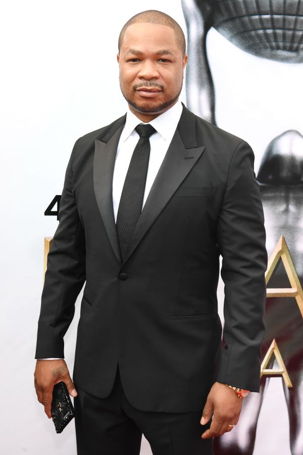 48th NAACP Image Awards - Arrivals