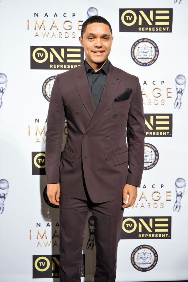 NAACP Image Awards Gala Dinner