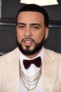 59th GRAMMY Awards - Arrivals