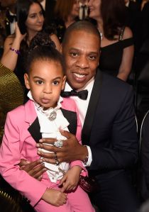 The 59th GRAMMY Awards - Roaming Show