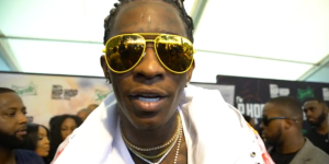 Young Thug