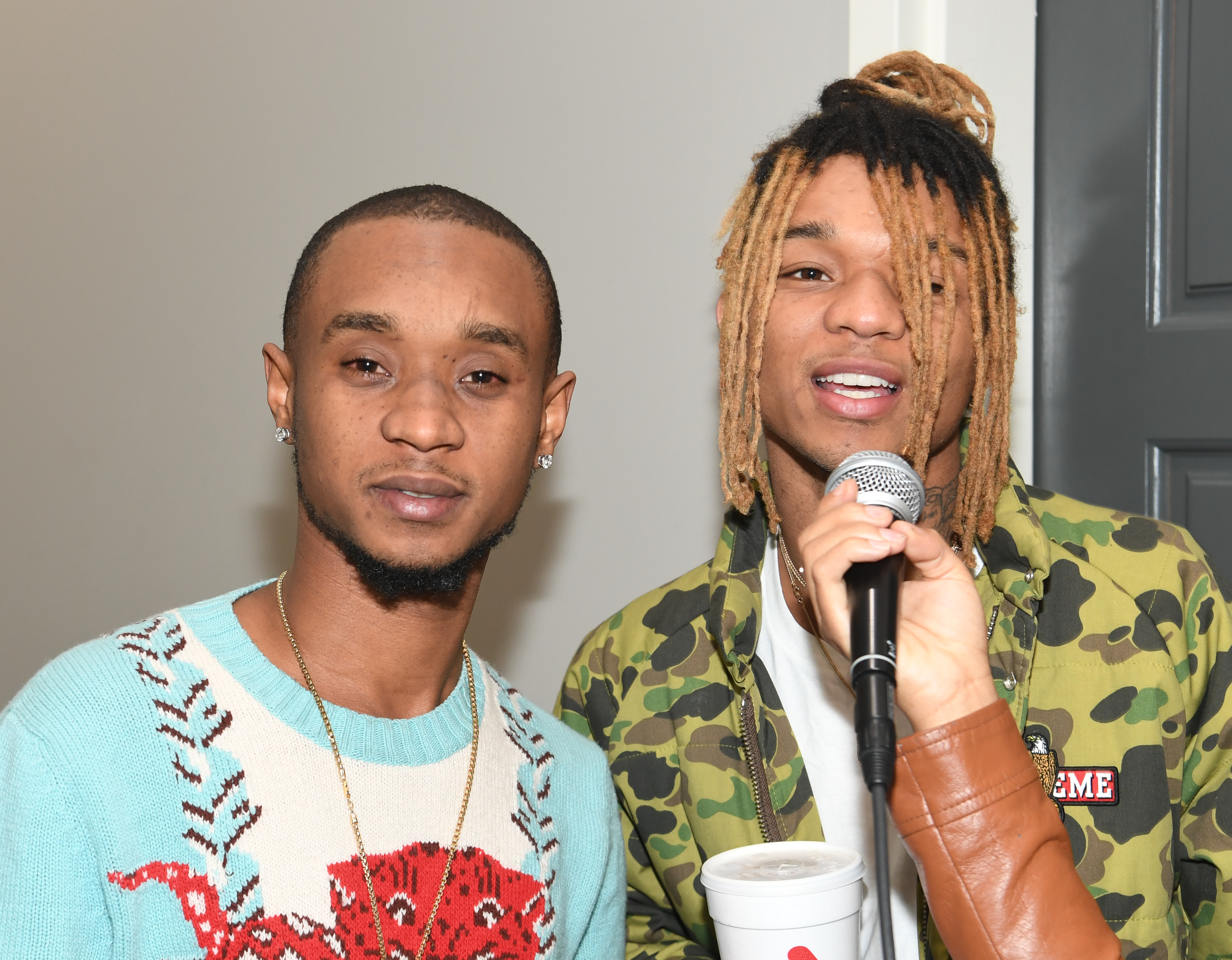 Mike WiLL Made-It Wish Fest