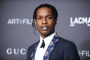 2016 LACMA Art + Film Gala Honoring Robert Irwin And Kathryn Bigelow Presented By Gucci - Arrivals