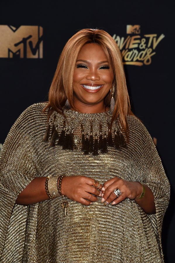 2017 MTV Movie And TV Awards - Arrivals