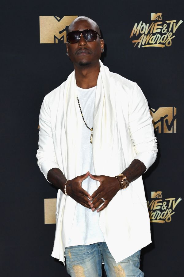 2017 MTV Movie And TV Awards - Arrivals