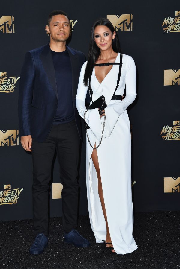 2017 MTV Movie And TV Awards - Arrivals