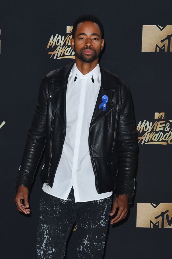 2017 MTV Movie And TV Awards - Arrivals
