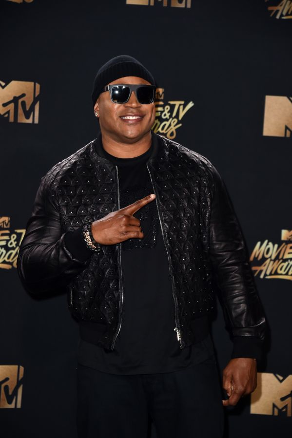2017 MTV Movie And TV Awards - Arrivals