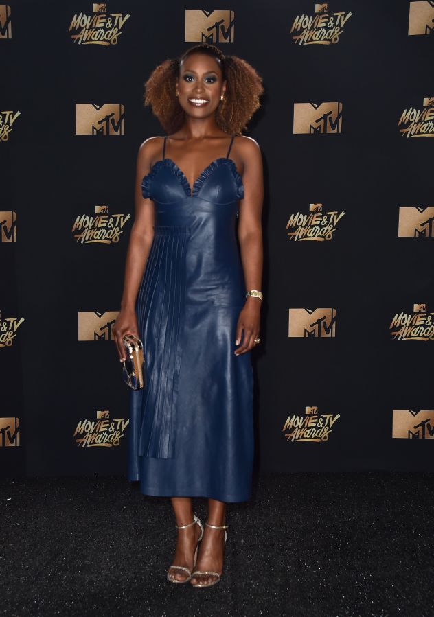 2017 MTV Movie And TV Awards - Arrivals