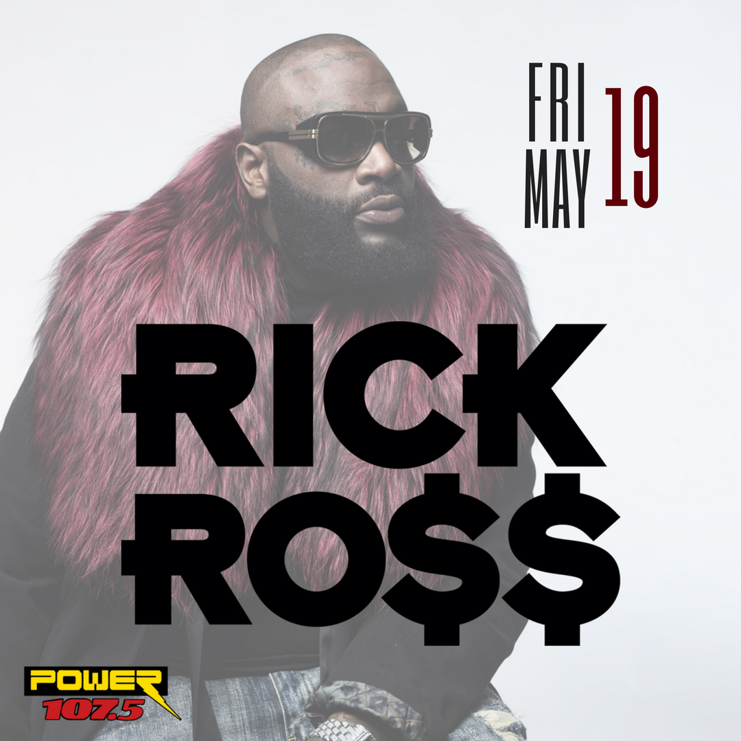 Rick Ross