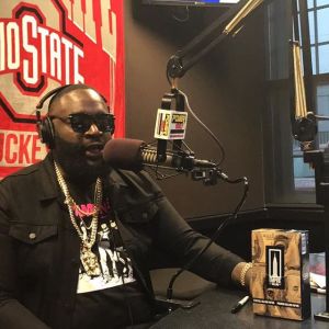 rick ross
