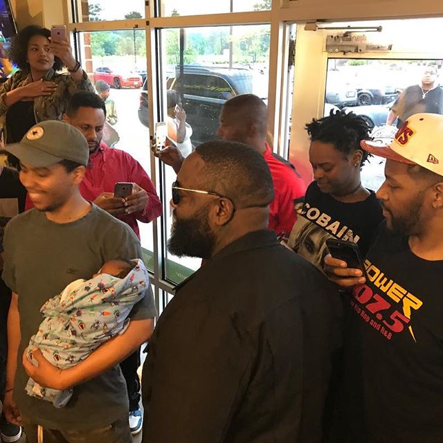 Rick Ross