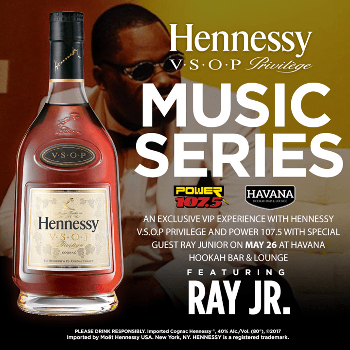 Ray Jr.