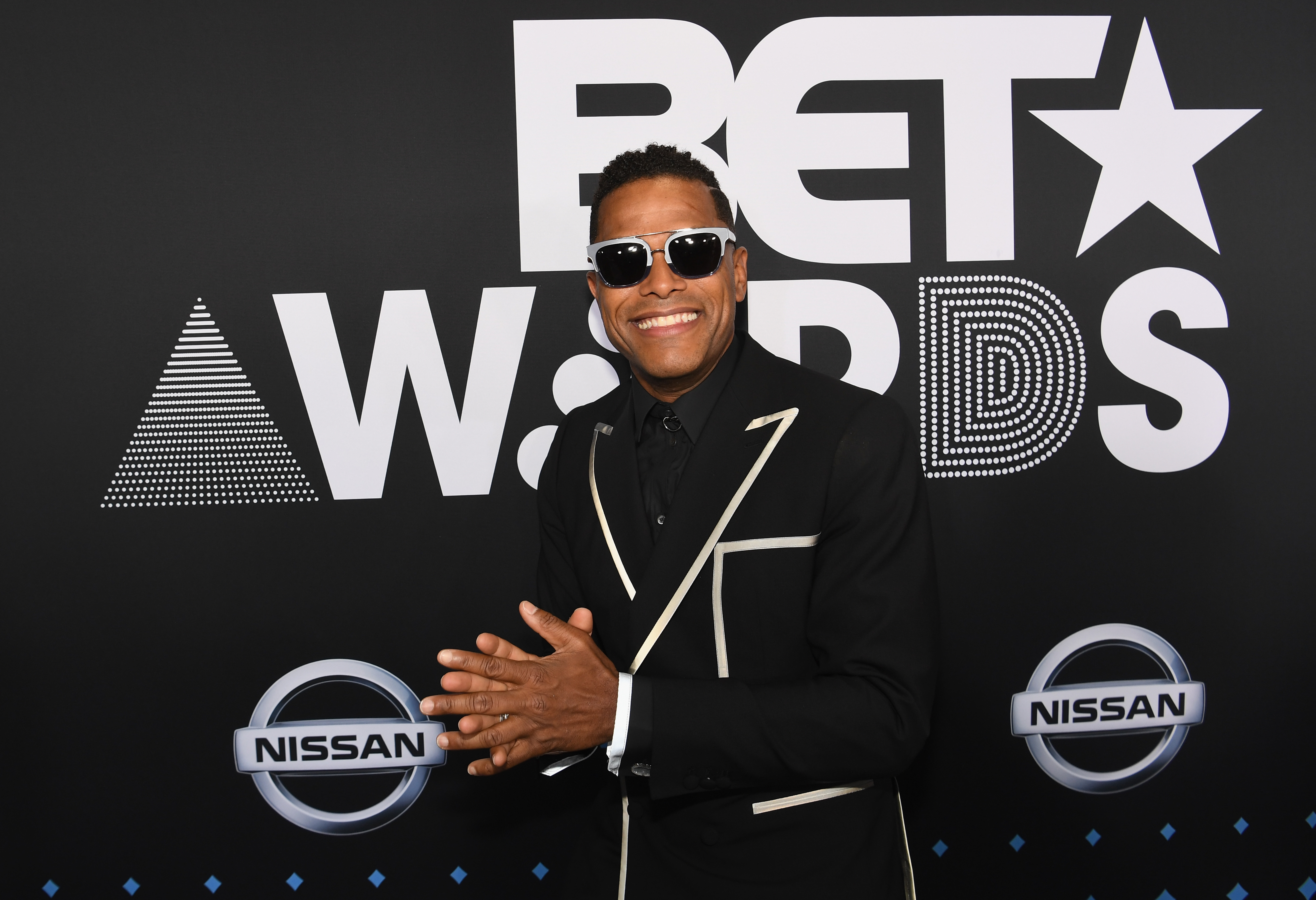 2017 BET Awards - Red Carpet