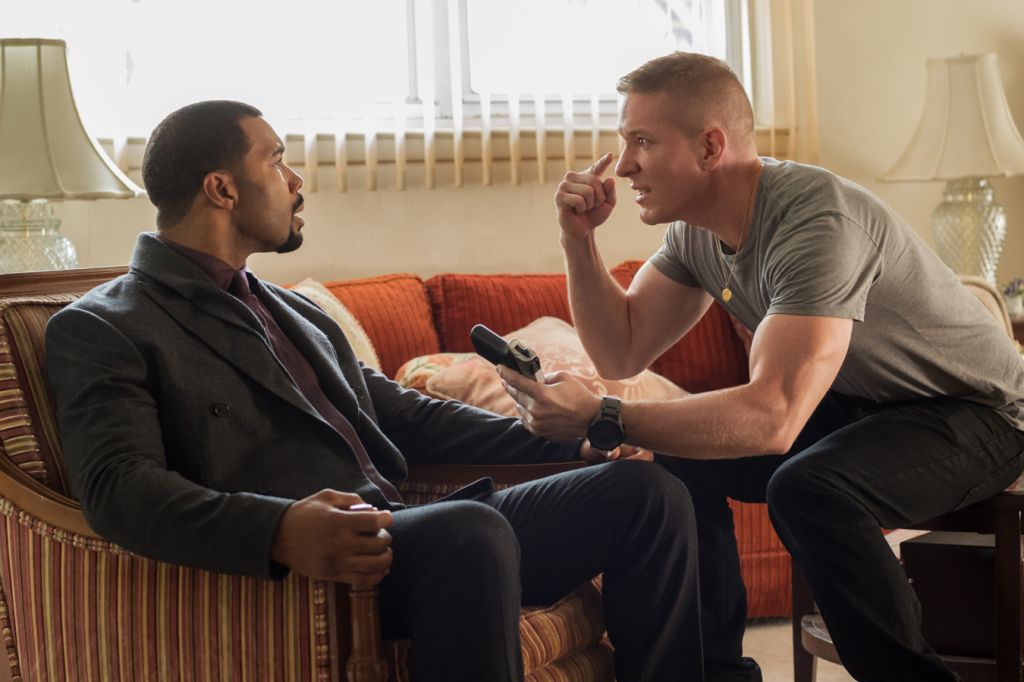 Power season 2