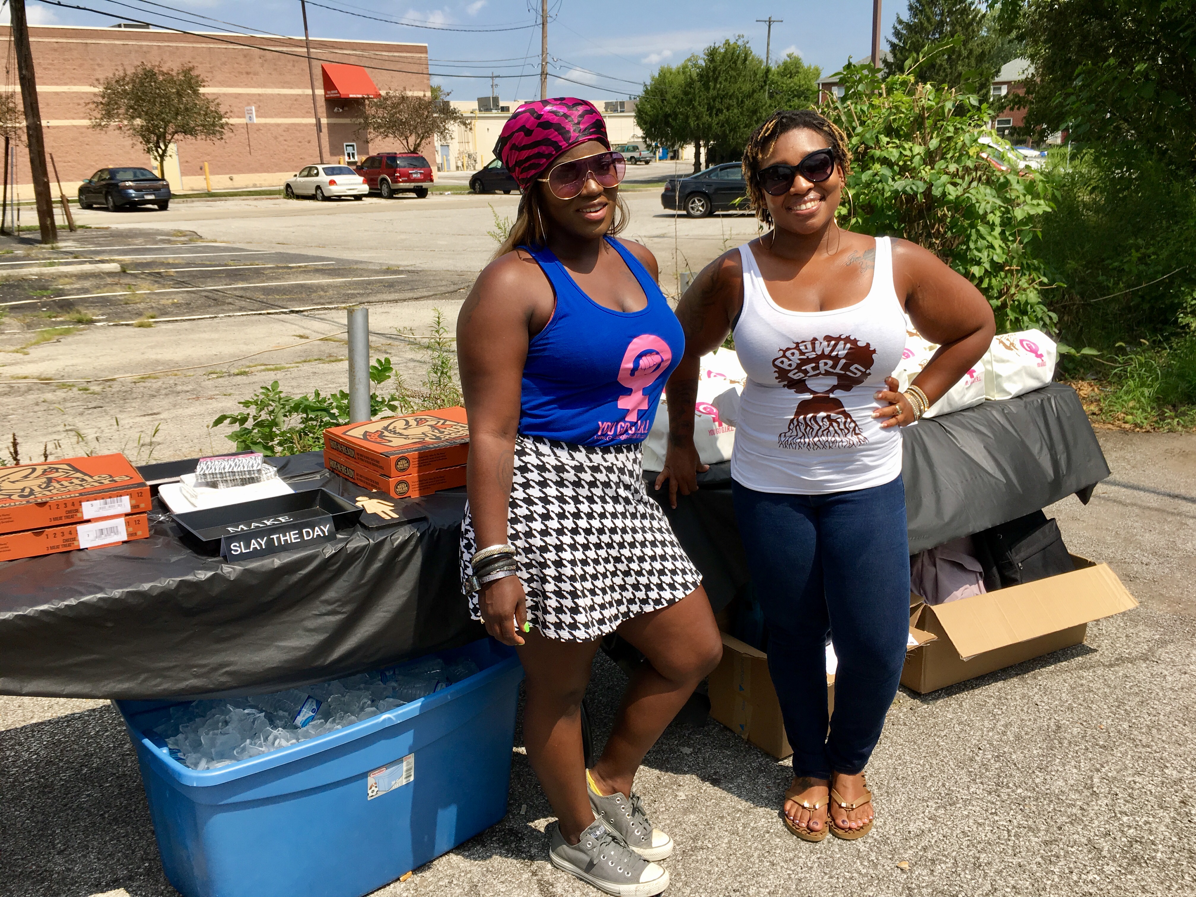 lilD's #YouGoGIRL Back to School Starter Kit