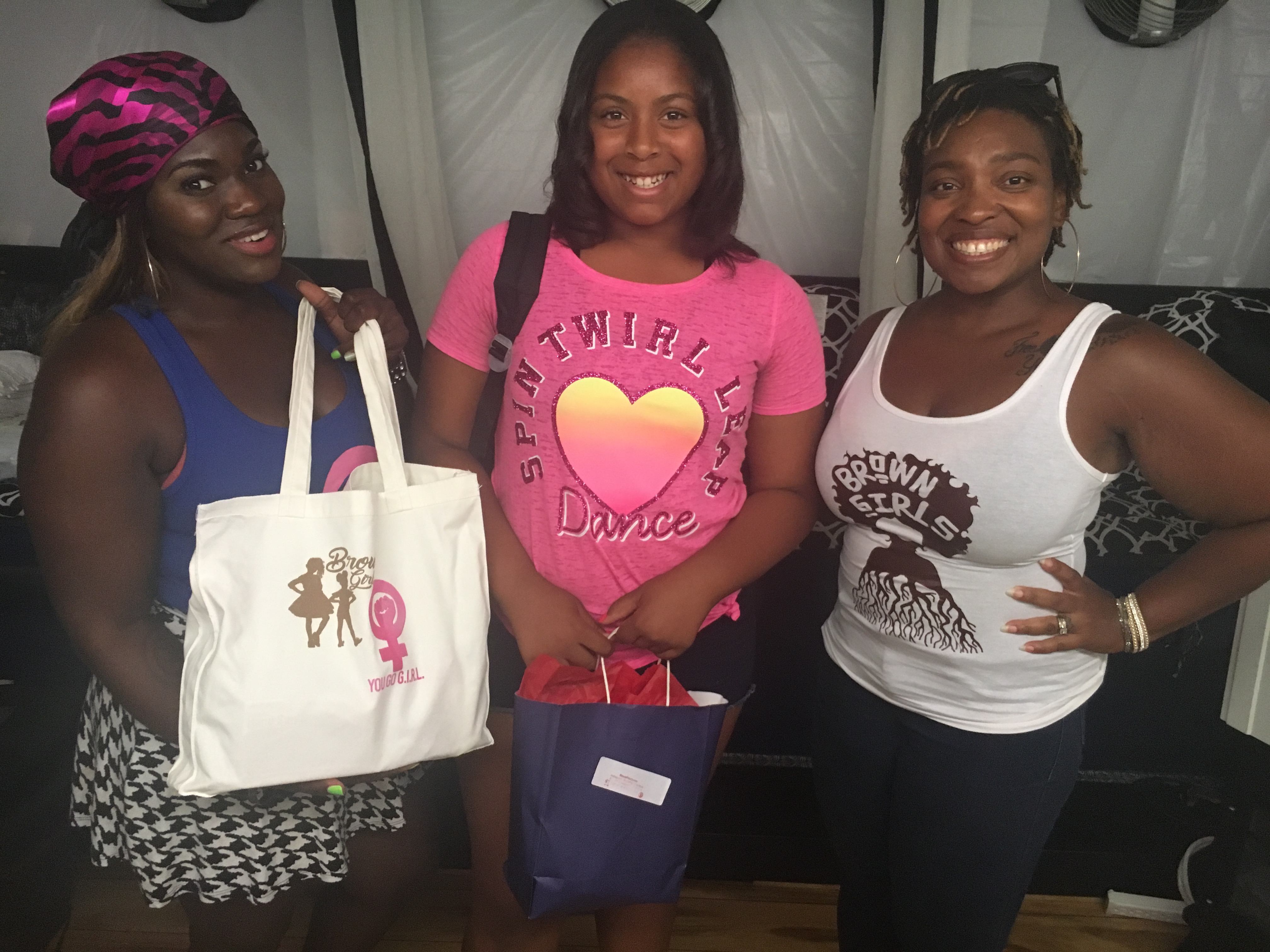 lilD's #YouGoGIRL Back to School Starter Kit