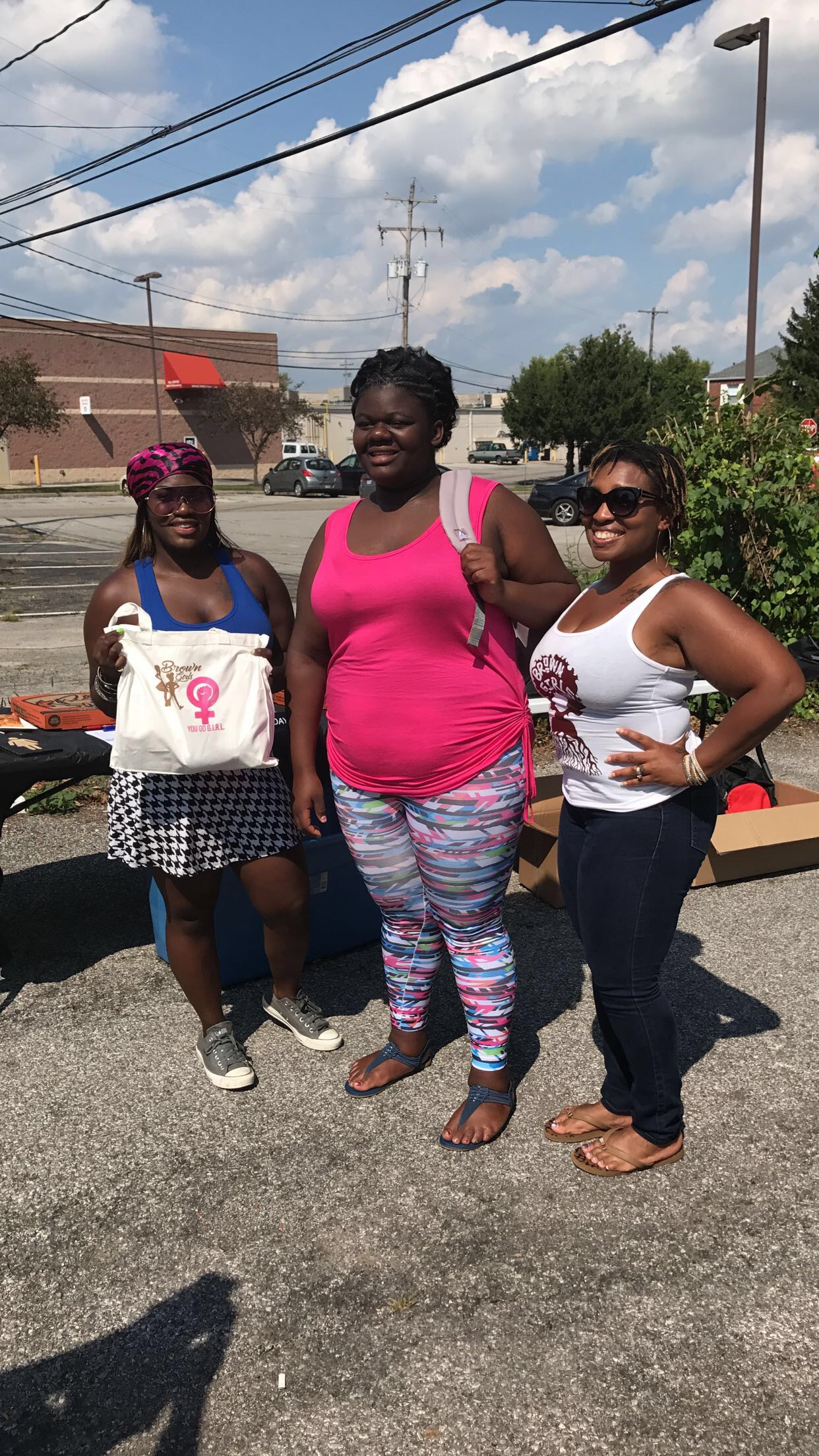 lilD's #YouGoGIRL Back to School Starter Kit