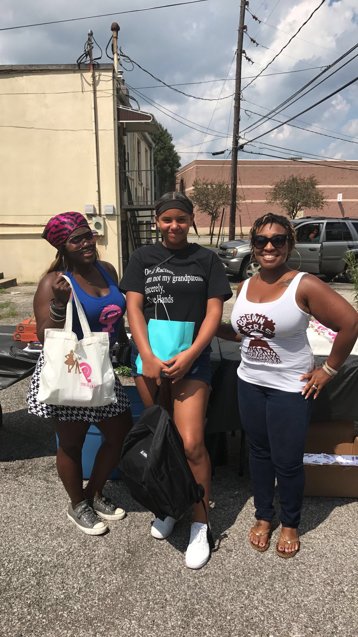 lilD's #YouGoGIRL Back to School Starter Kit