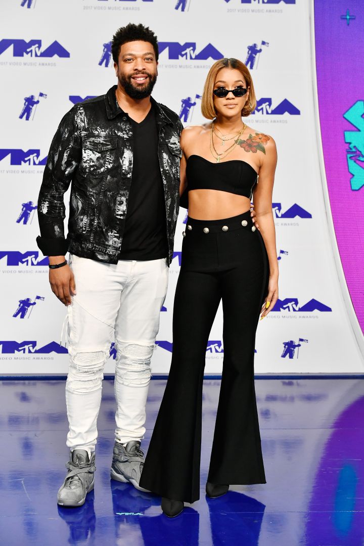 2017 MTV Video Music Awards