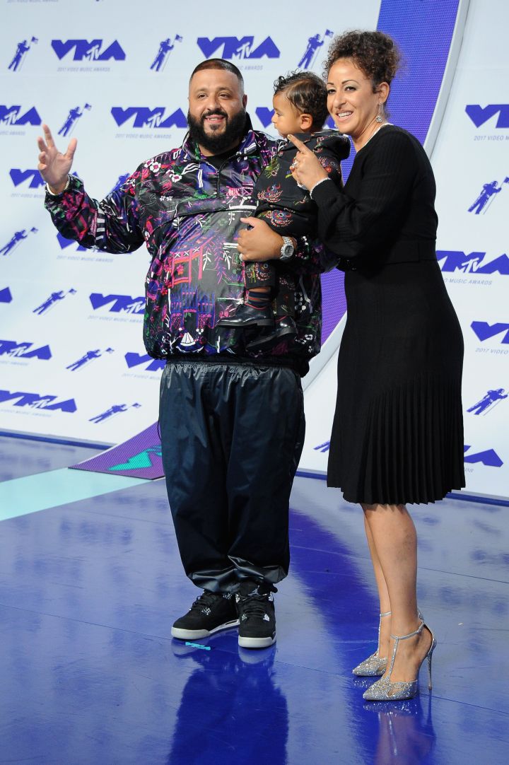 2017 MTV Video Music Awards