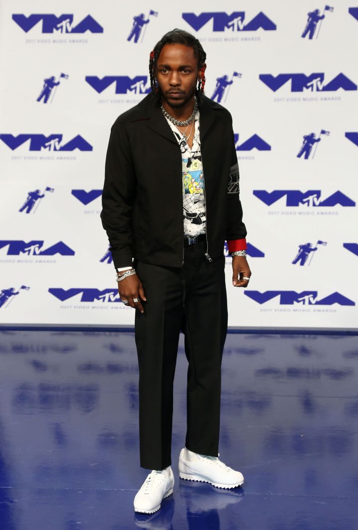 2017 MTV Video Music Awards