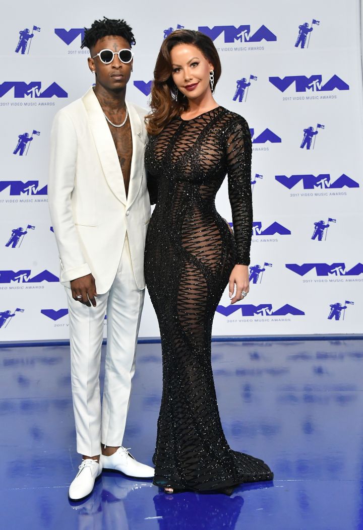 2017 MTV Video Music Awards
