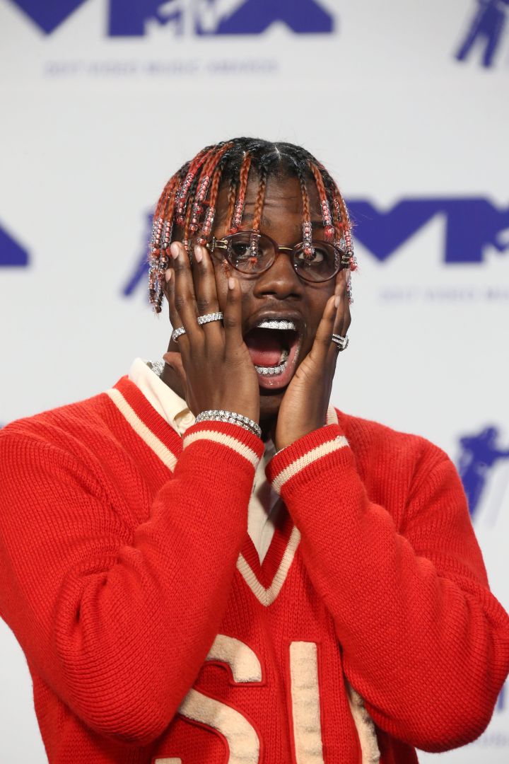 2017 MTV Video Music Awards