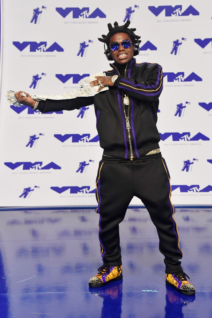 2017 MTV Video Music Awards