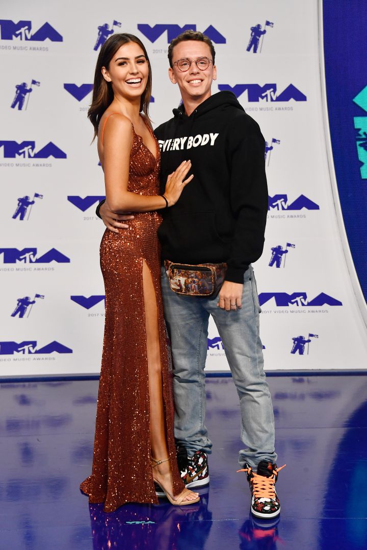 2017 MTV Video Music Awards