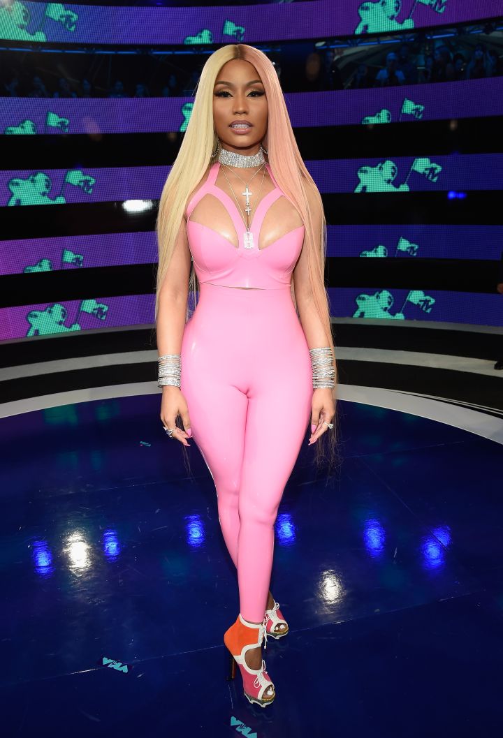 2017 MTV Video Music Awards