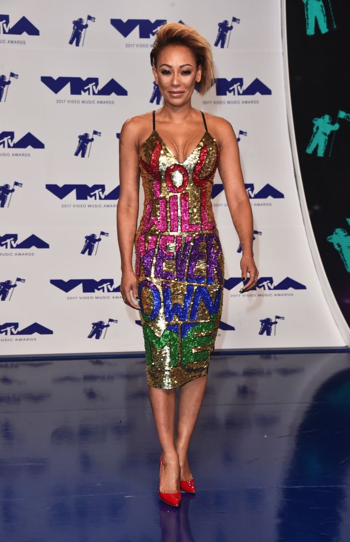 2017 MTV Video Music Awards