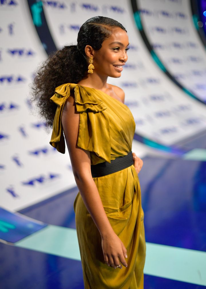 2017 MTV Video Music Awards