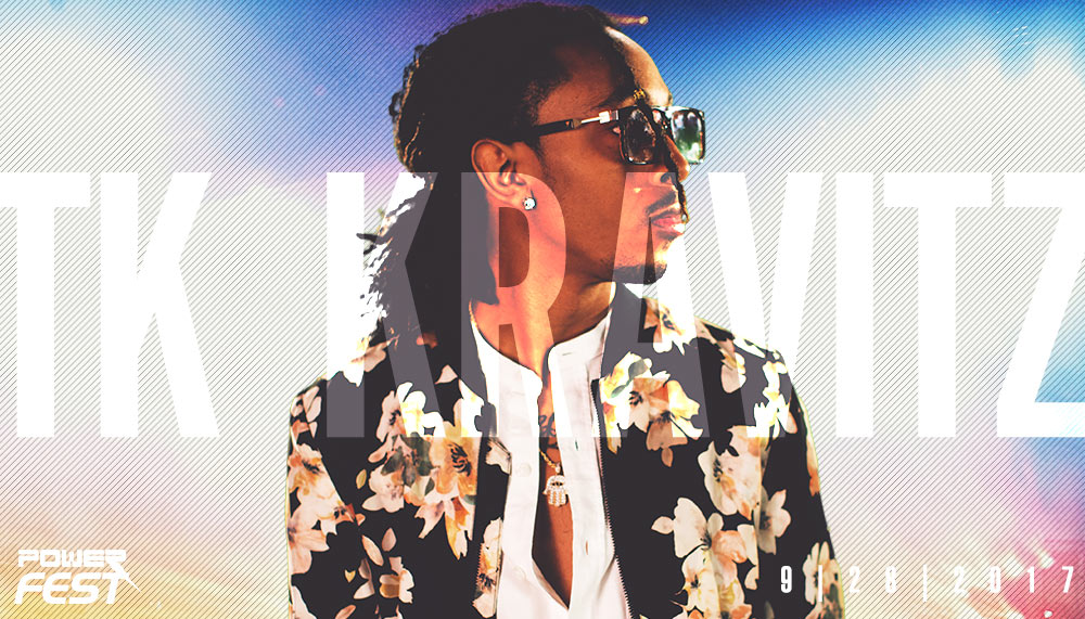 TK Kravitz