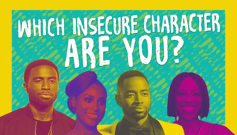 Insecure Quiz