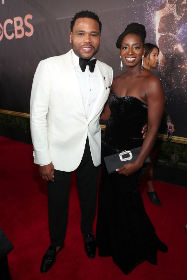 IMDb LIVE After The Emmys 2017