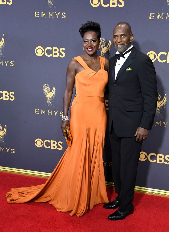 69th Annual Primetime Emmy Awards - Arrivals