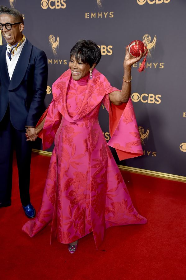 69th Annual Primetime Emmy Awards - Arrivals
