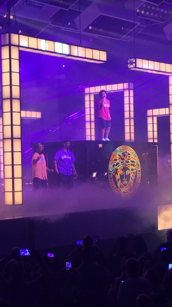 Bruno Mars