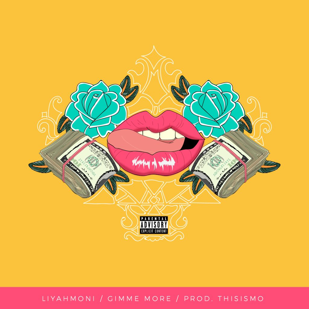 liyamoni "gimme more"