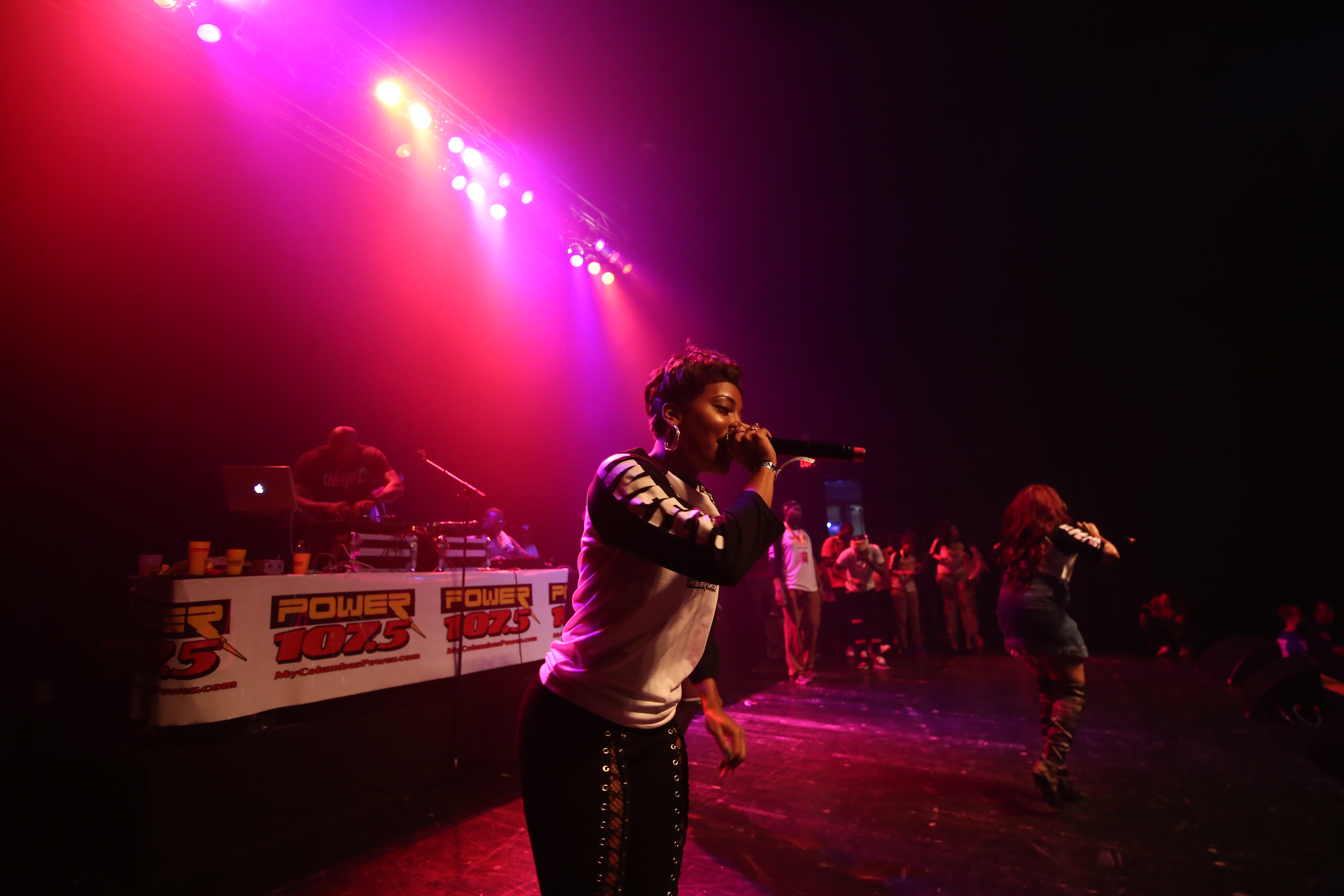 powerfest17 powerfest 2017 sam brown