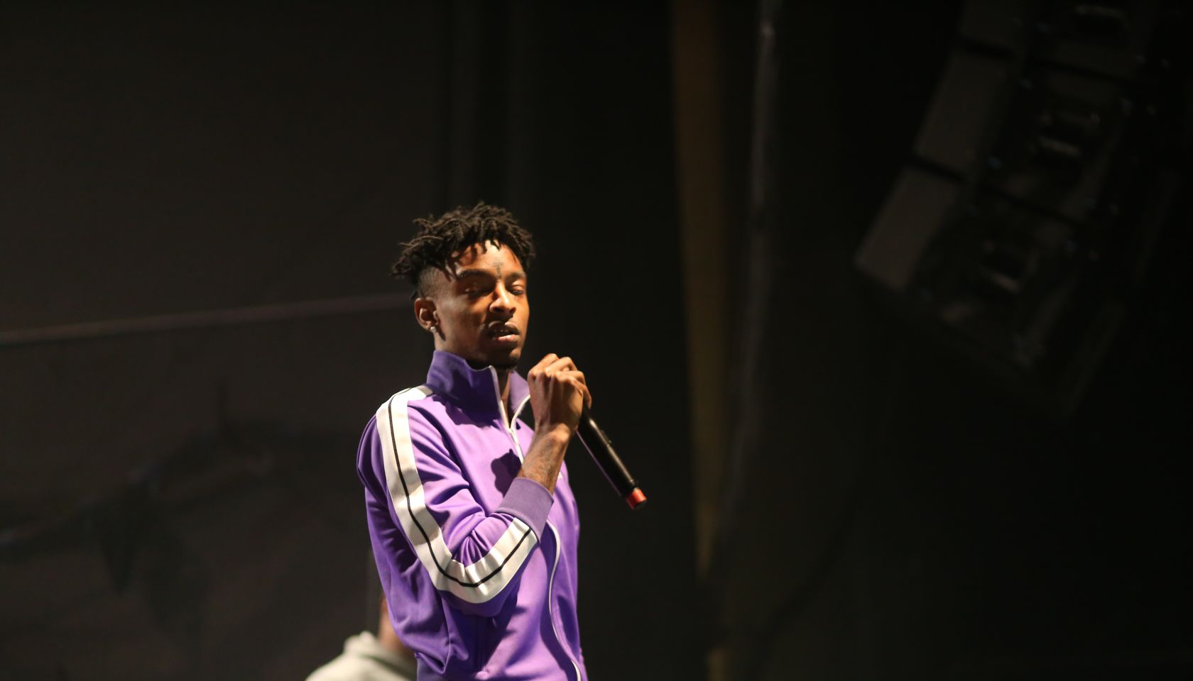 21 savage powerfest