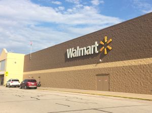 Walmart