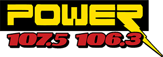 WCKX Branding Logo