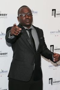 19th Annual Webby Awards