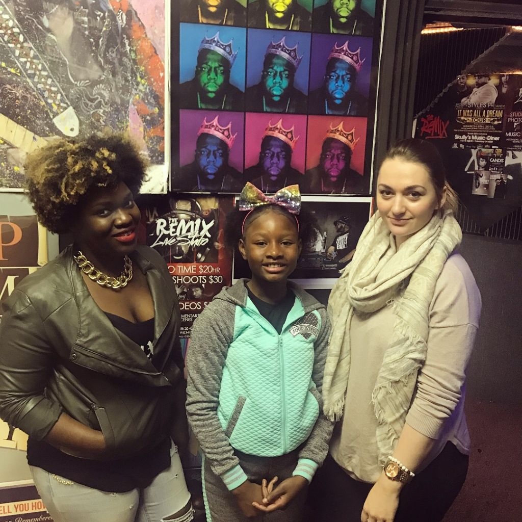 12 days of christmas janiah singer
