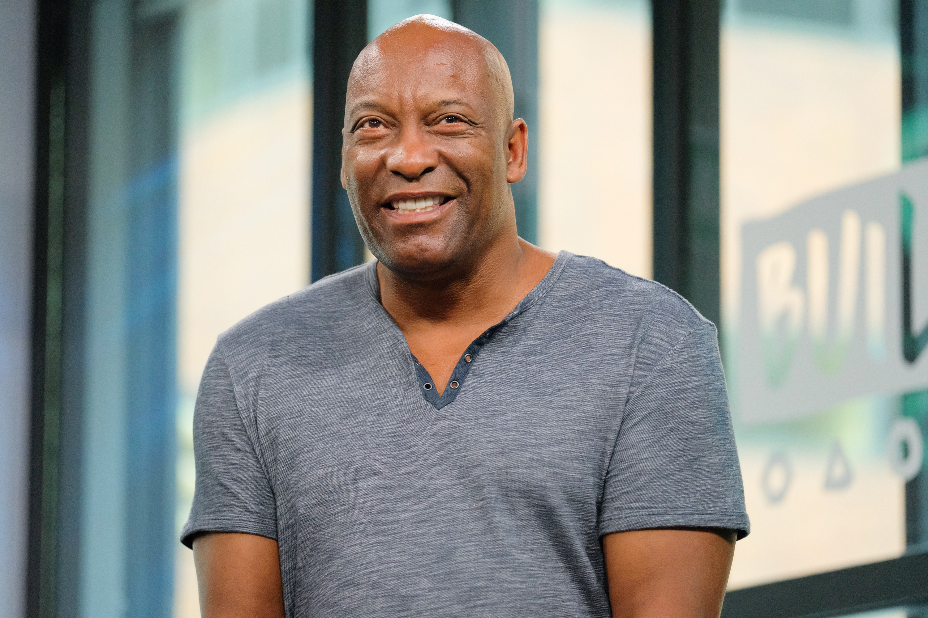 Build Presents The Cast Of 'Snowfall'