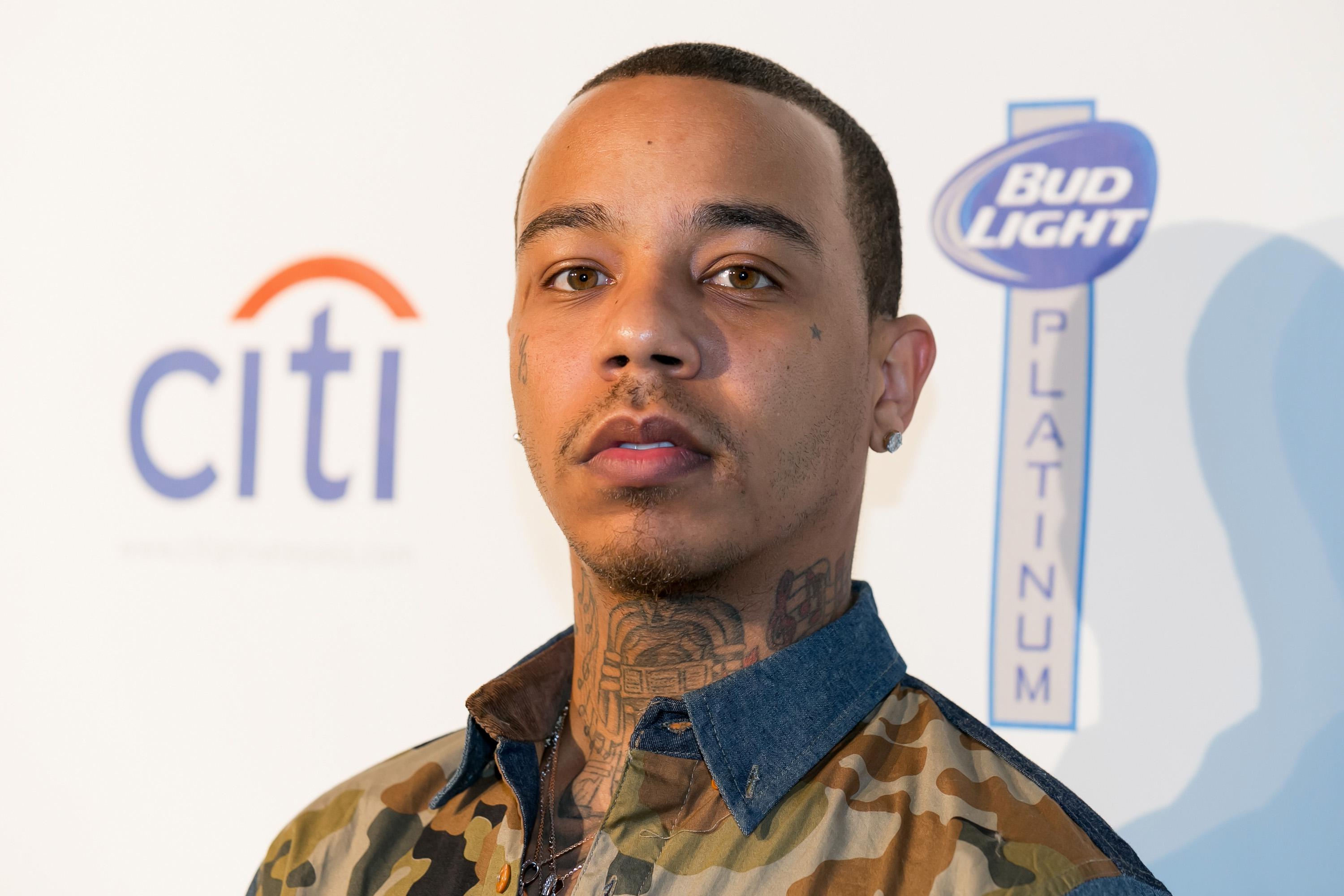 2nd Annual Billboard Grammys After-Party