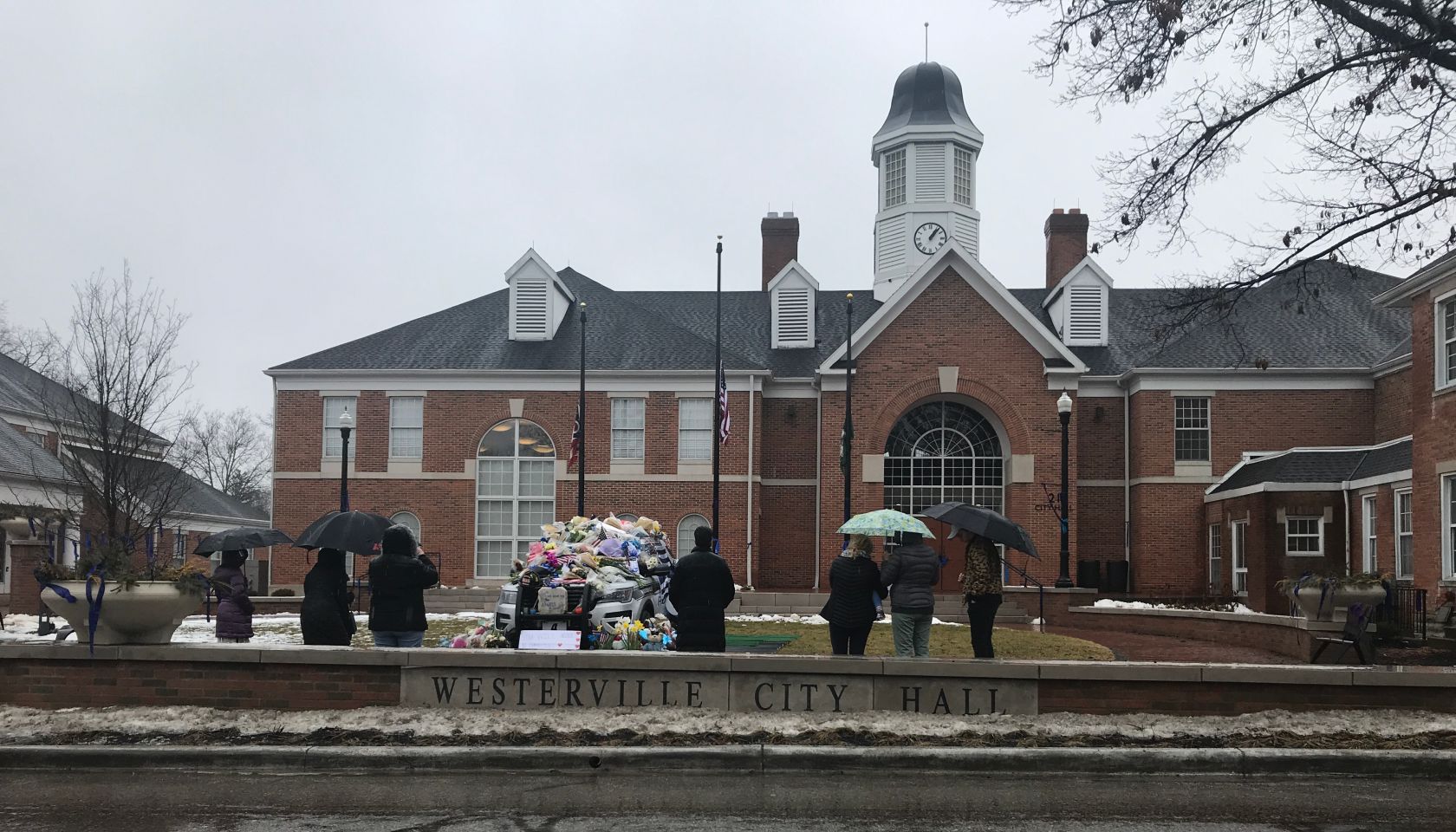 Westerville City Hall