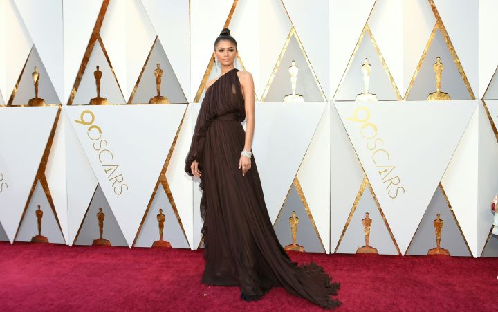 Slay! Black Excellence at the 90th Oscars